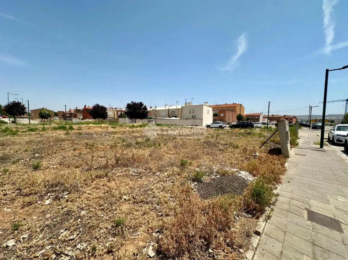 Terreny residencial en venda a Marchamalo, imagen 2