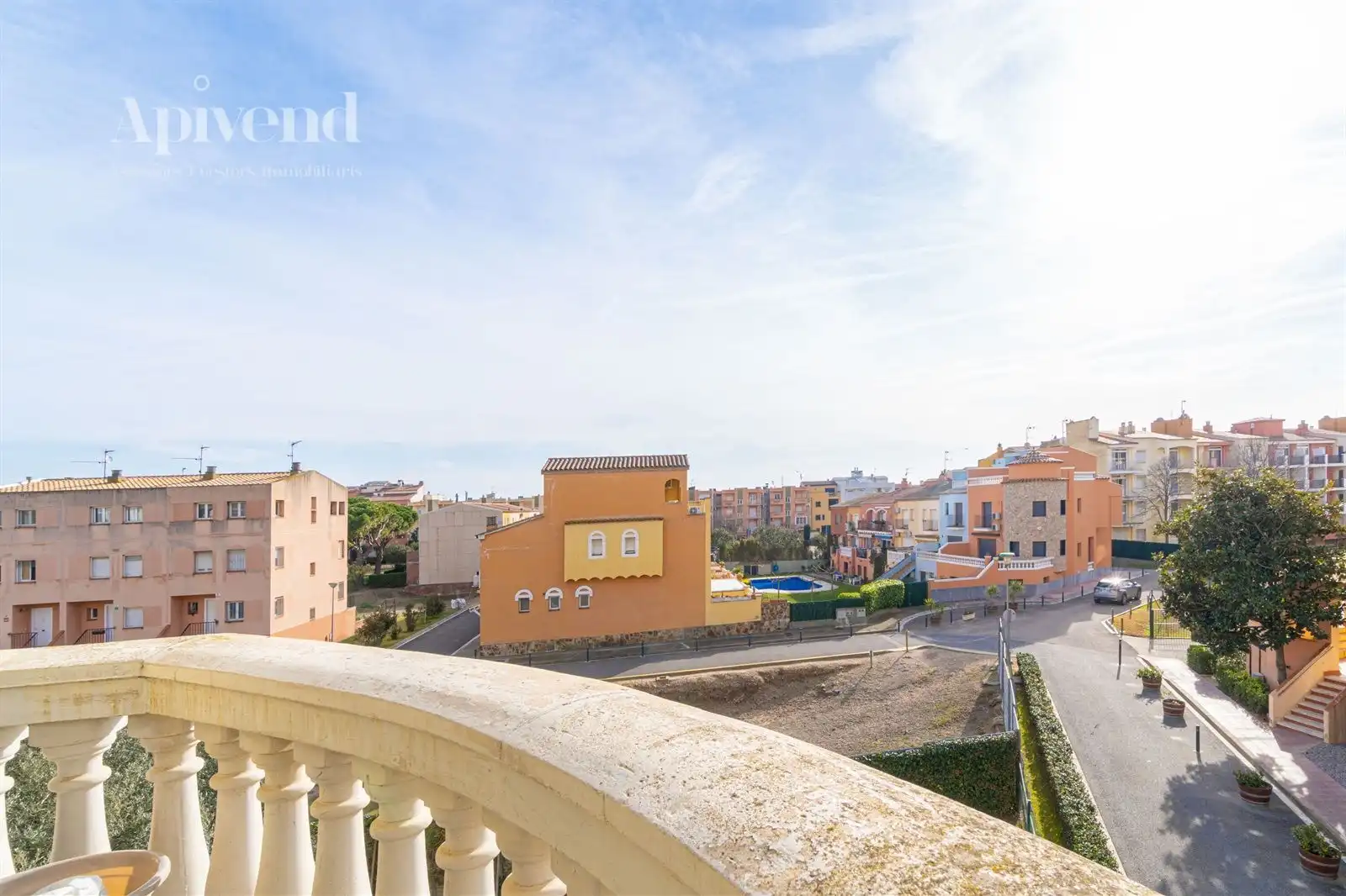 Appartamento con piscina in vendita a Gran Reserva, imagen 16