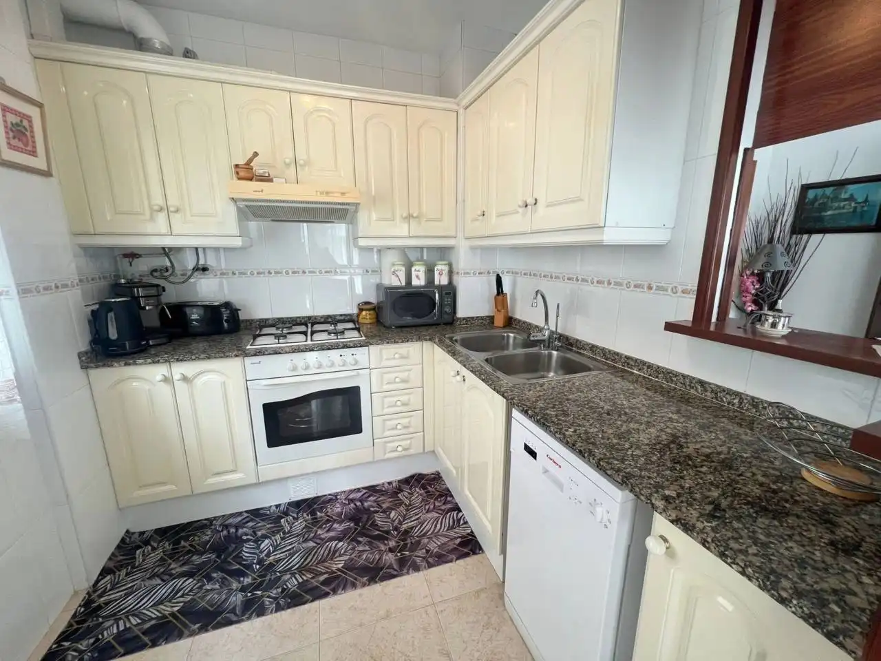 Piso en venta en Calle vendrell, Marítim