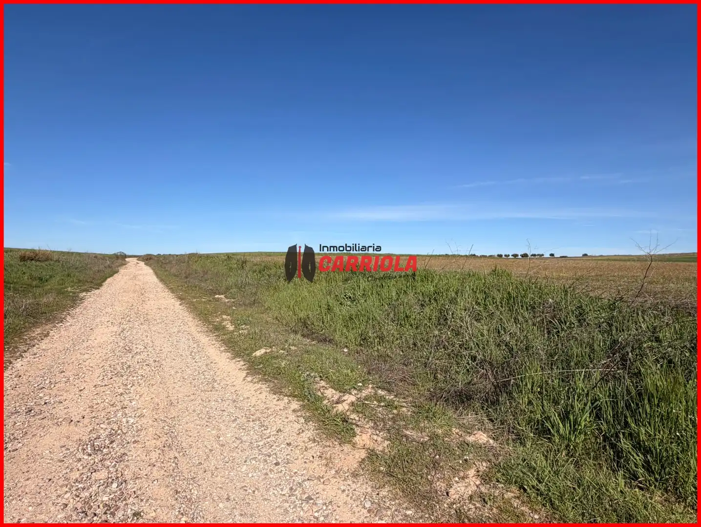 Terreny rústic en venda a Chozas de Canales, imagen 4