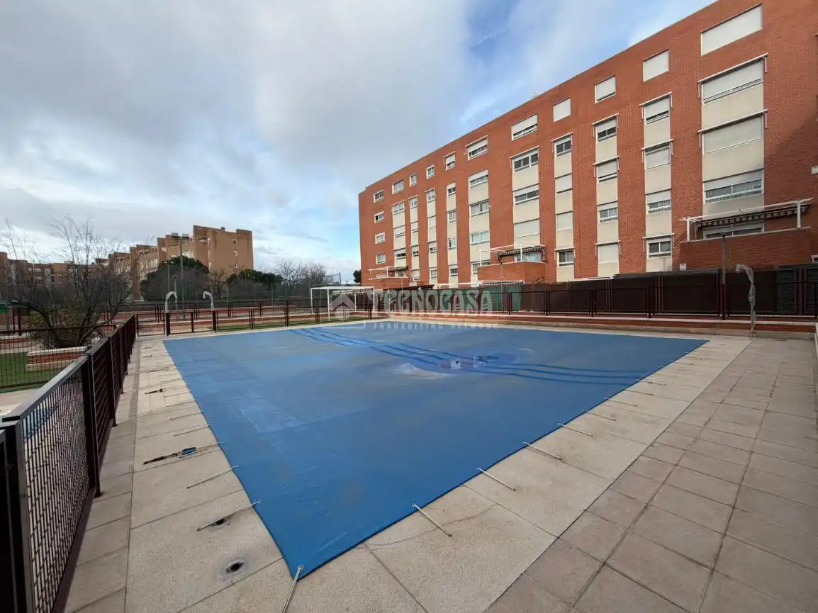 Piso en venta en Calle los Curas, Centro