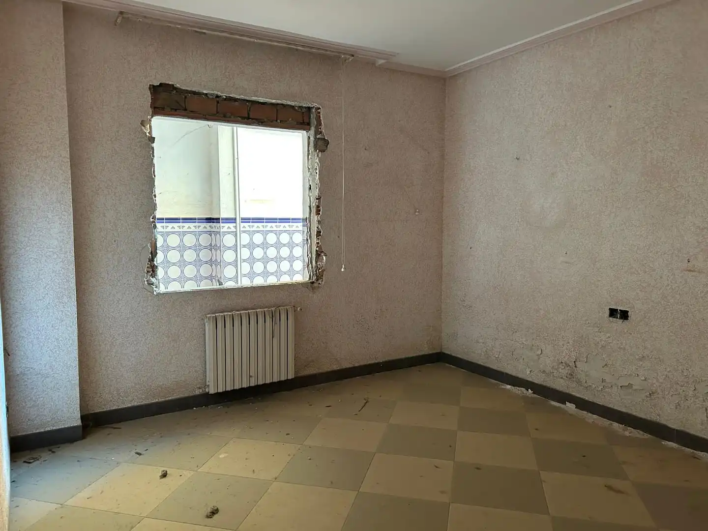 Bedroom of Flat for sale in Begíjar