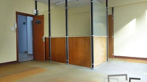 Foto 5 de Oficina de alquiler en Plaza Circular, Bilbao