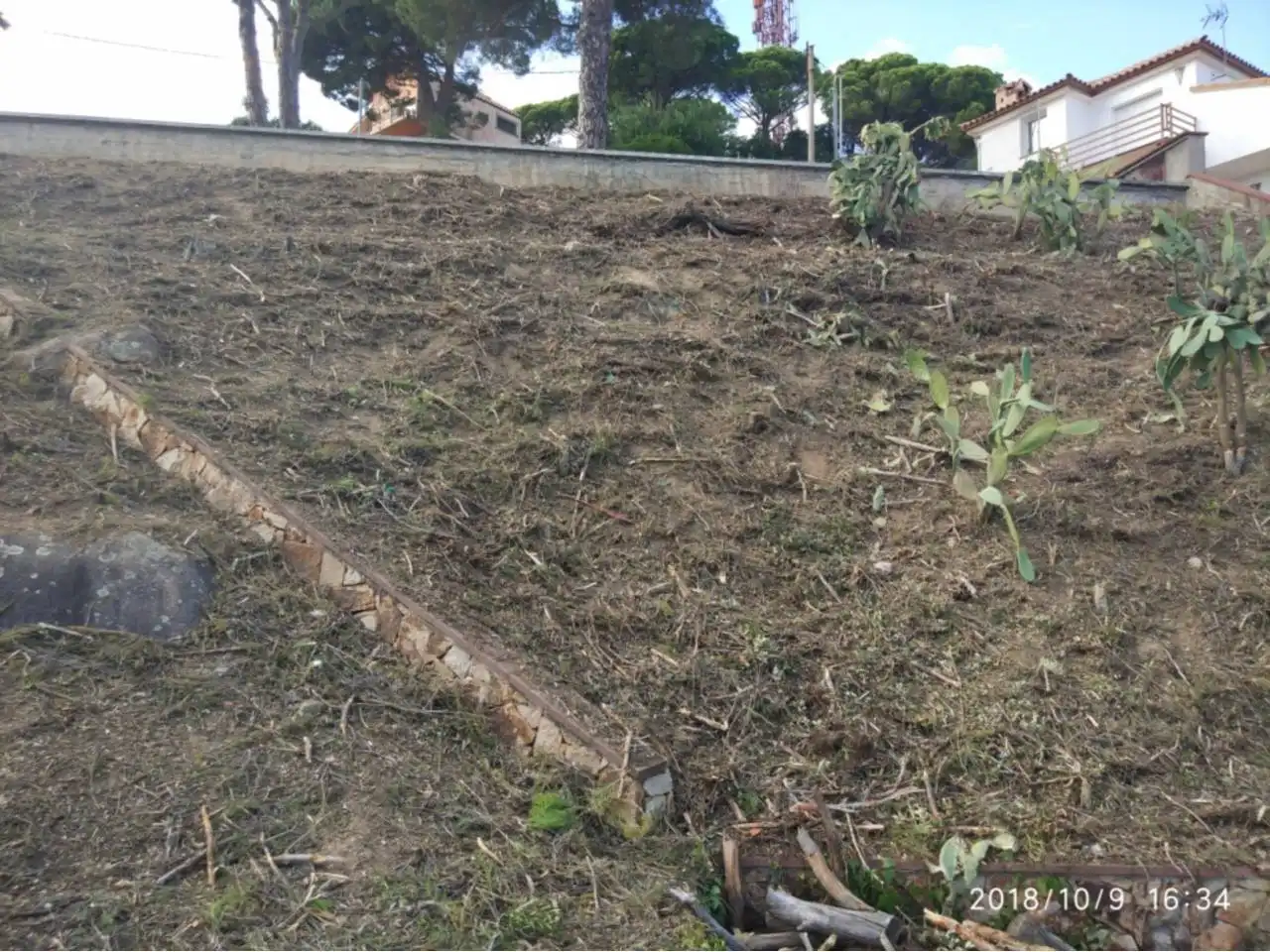 Terreno residencial en venta en Calle aligues 42, imagen 3
