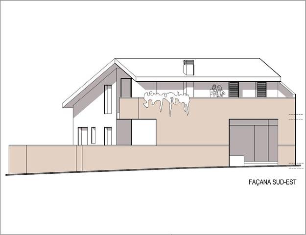 Terreno residencial en Venta en Sidamon