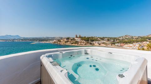 Foto 2 de Casa o xalet en venda a Casco Urbano, Alicante