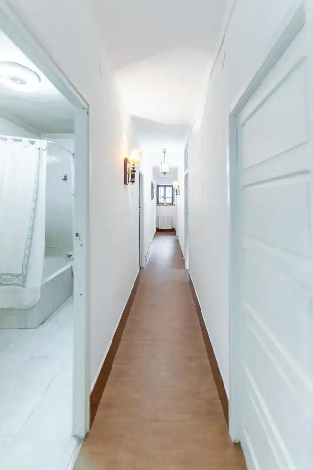 Casa adosada en venta en Somiedo con Calefacción, Jardín privado y Terraza