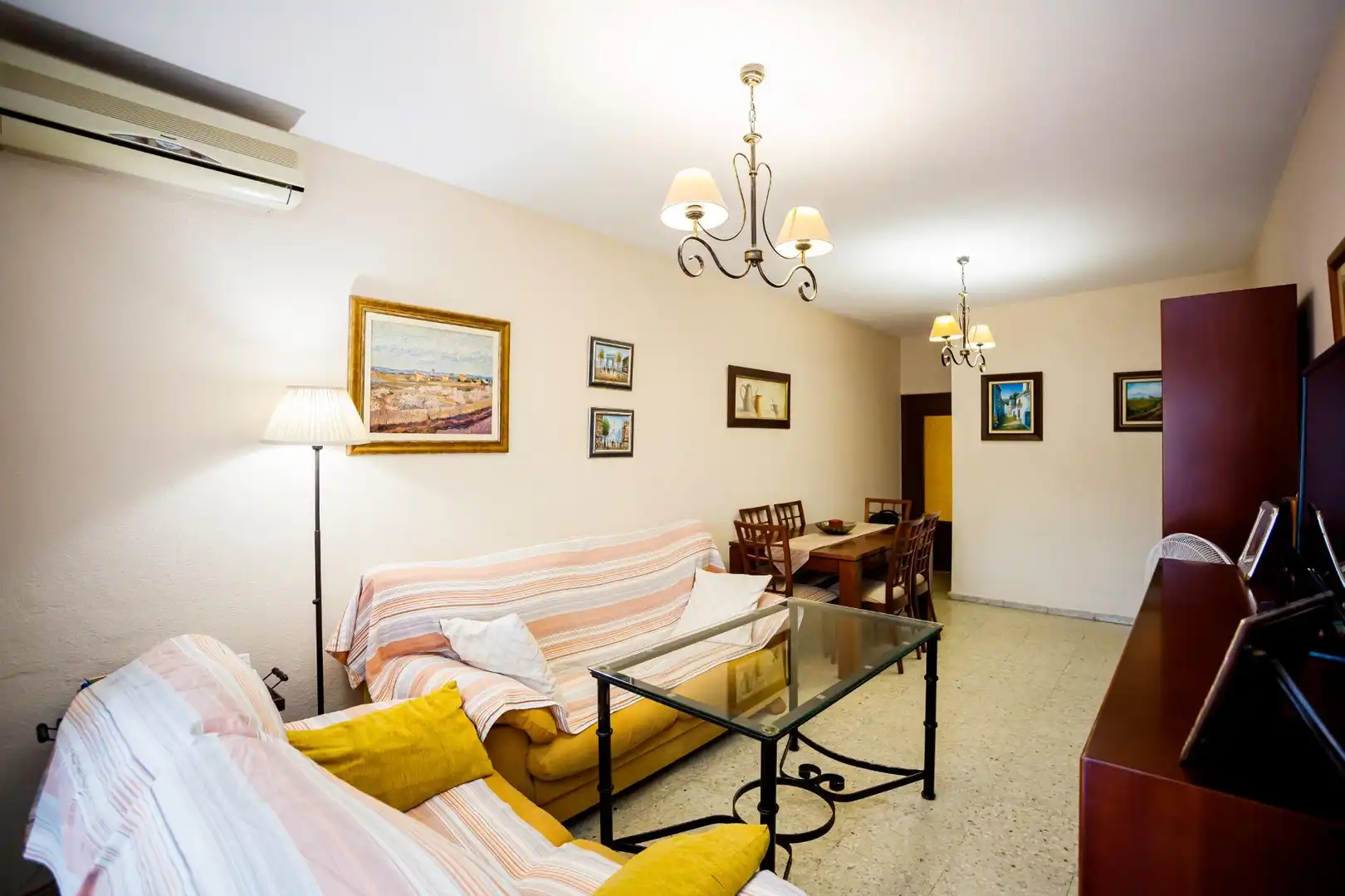 Flat with lift for sale in Noroeste, imagen 3