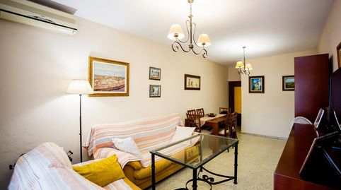 Foto 3 de Piso en venta en Huerta de la Reina - Trassierra, Córdoba Capital
