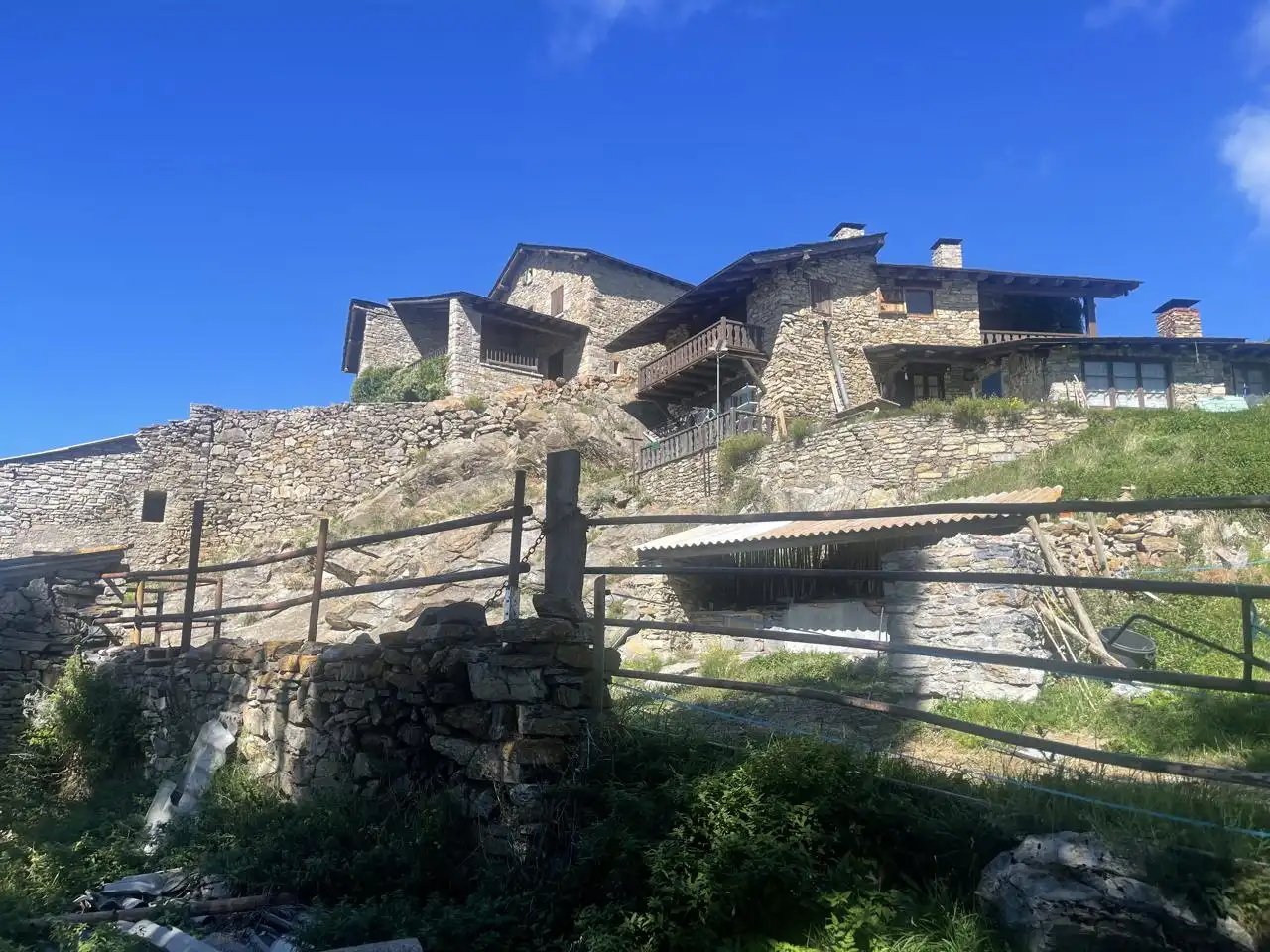 Terreny rústic en venda a La Bastida, imagen 5