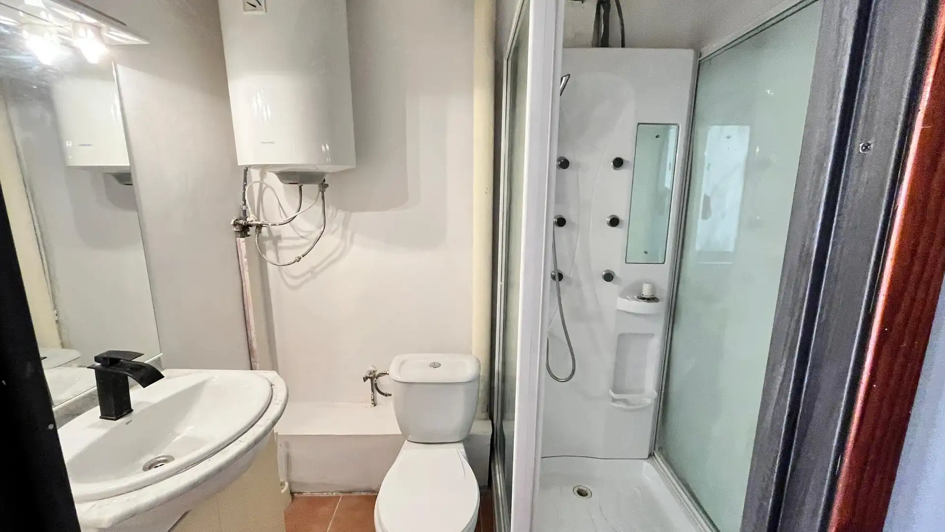 Haus zur Miete in Calle Plaça Nova 8 8, imagen 14