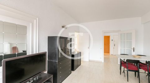 Foto 5 de Pis de lloguer a Carrer de Mejía Lequerica, La Maternitat i Sant Ramon, Barcelona Capital