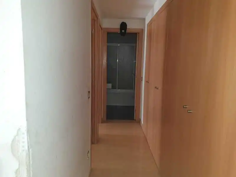Piso en venta en Palamos, Santa Coloma de Farners