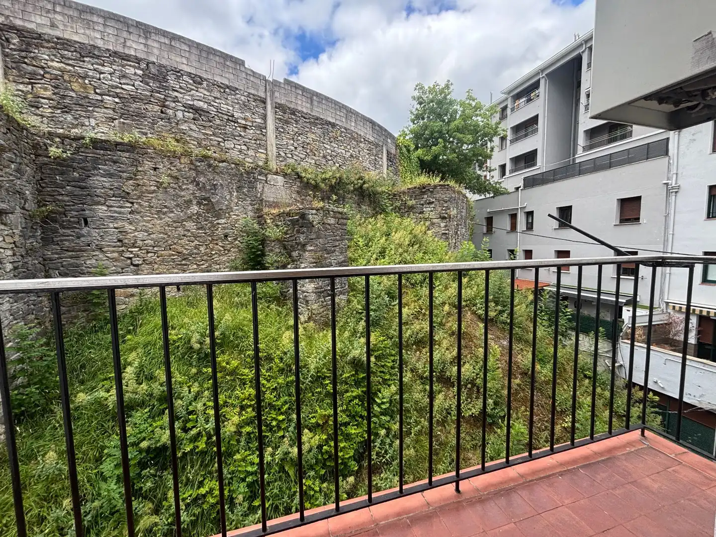 Terrace of Flat for sale in Eibar  with Heating