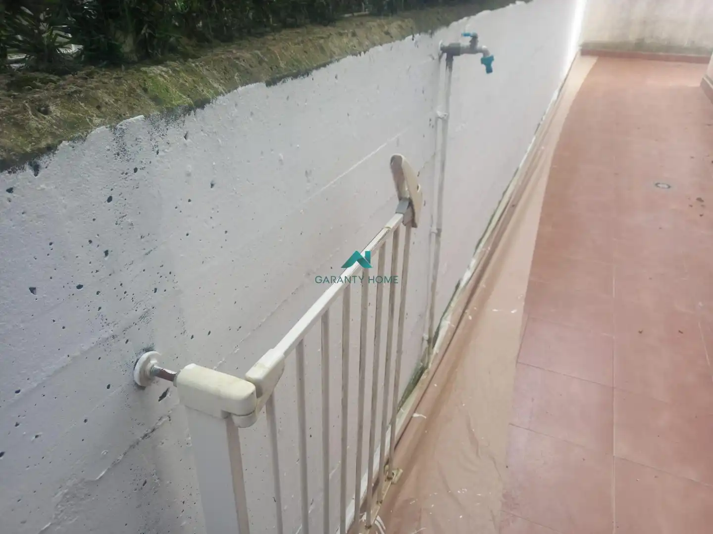 Terraza de Planta baja en venta en Bárcena de Cicero con Calefacción, Jardín privado y Parquet