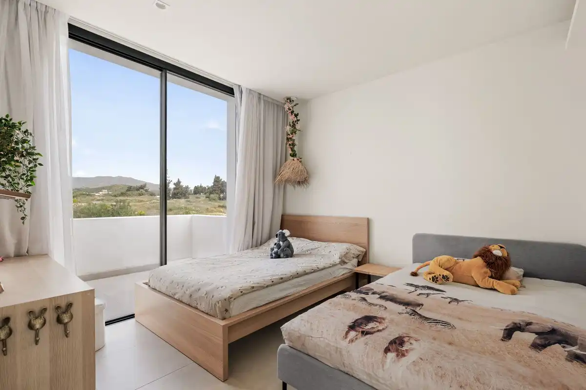 Detached house with pool for sale in Valtocado - La Alquería - La Atalaya, imagen 33