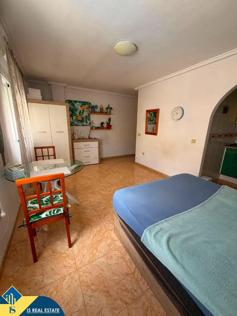 Studio with pool for sale in Centro, imagen 4