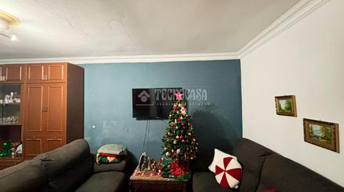 Foto 5 de Piso en venta en Casetas - Villarrapa, Zaragoza