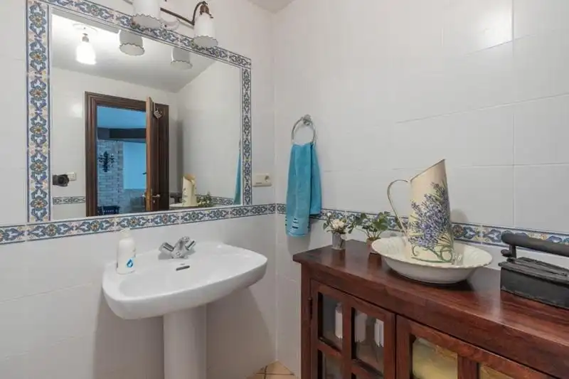 Maison mitoyenne avec terrasse à vendre à Maracena, imagen 54