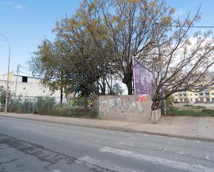 Vista exterior de Residencial en venda en  Murcia Capital