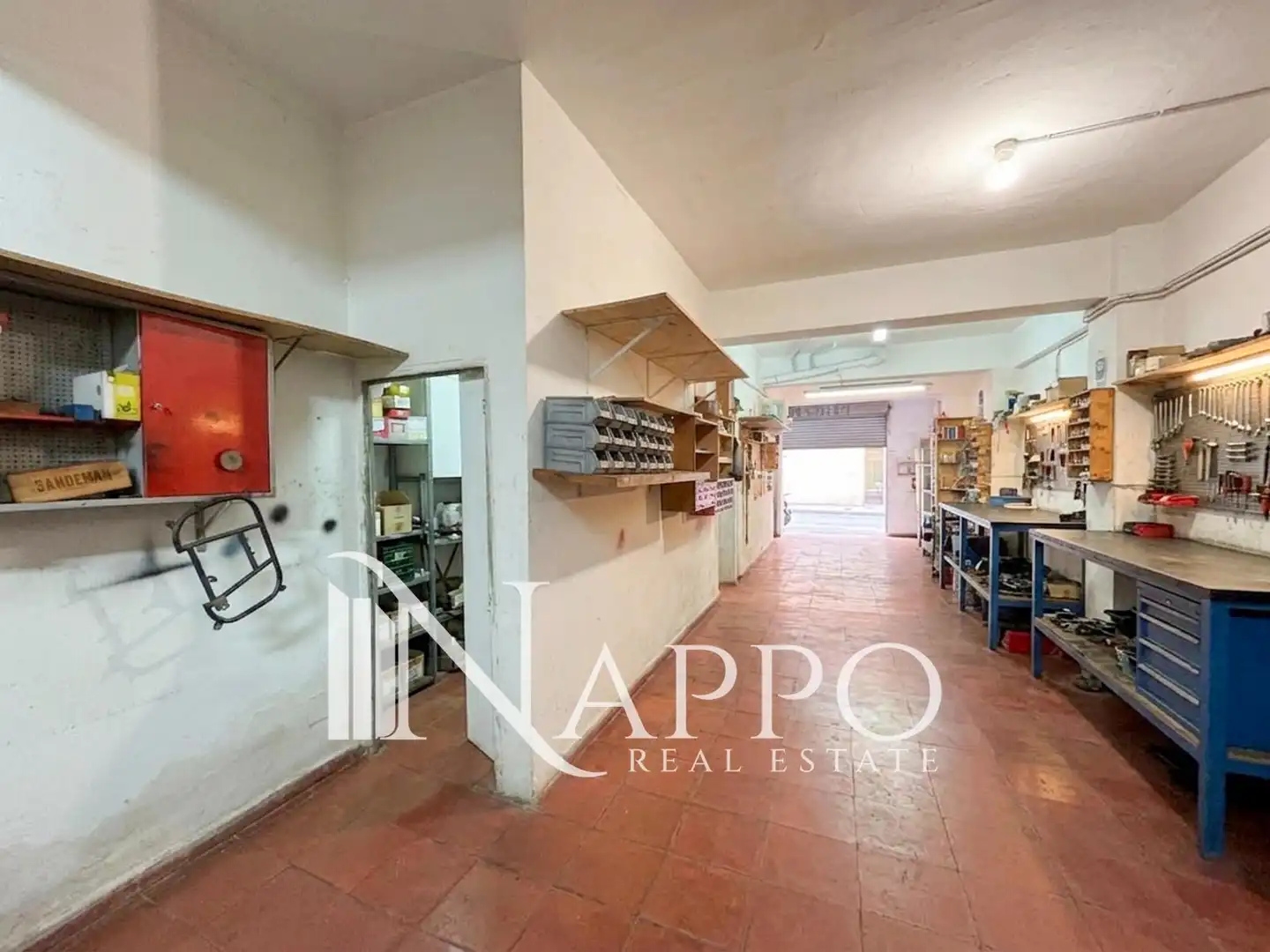 Commercial properties for sale in  Palma de Mallorca