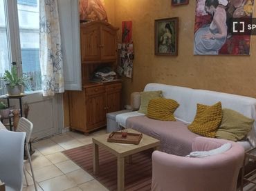 Appartement avec balcon à louer à Ciutat Vella