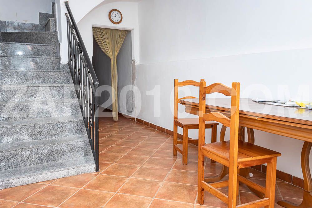 Casa o xalet en venda en Turre amb Terrassa