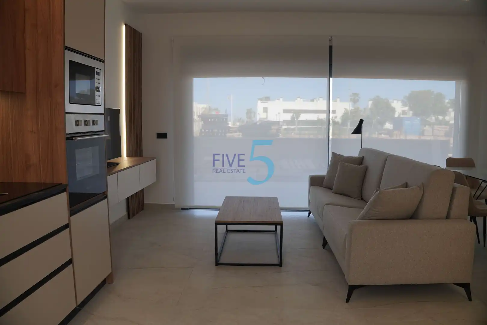 Penthouse mit Pool zum Verkauf in El Mojón, imagen 4