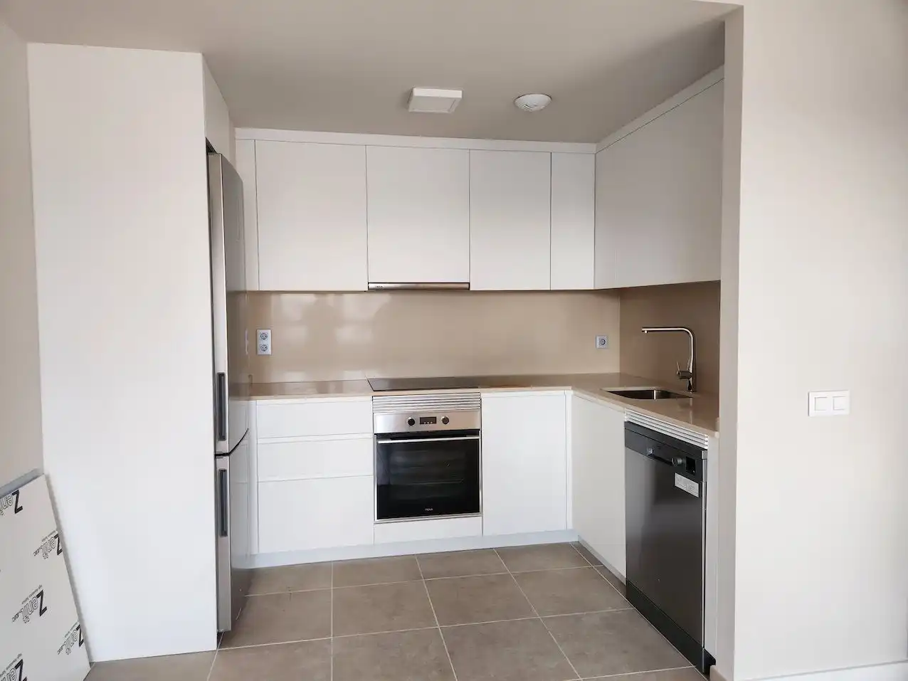 Flat for rent in Tamaraceite