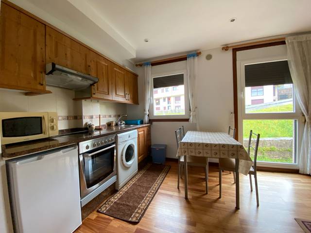 Piso en Alquiler en Rúa do Atallo en Teo