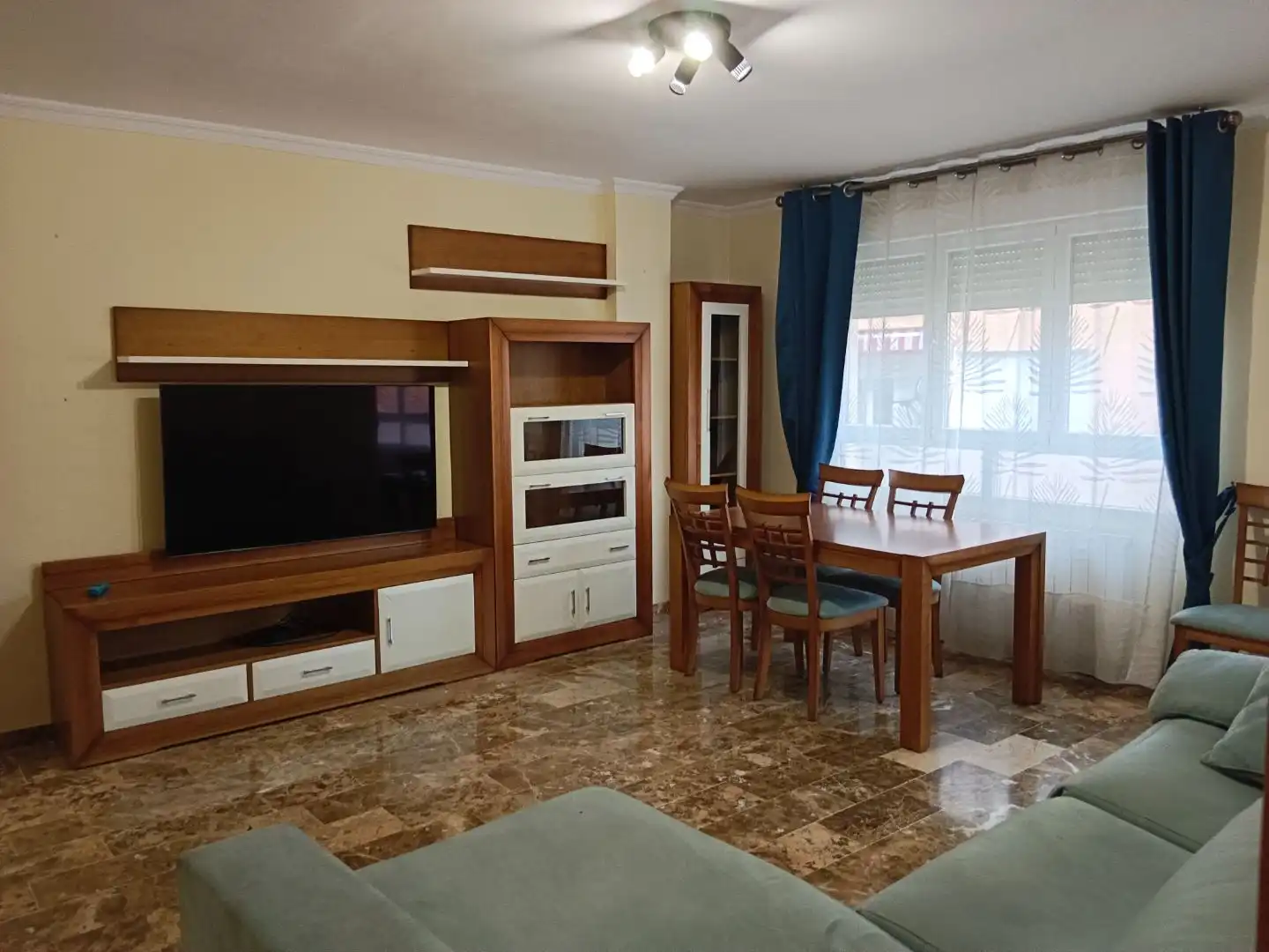 Flat for rent in Granada, Granada