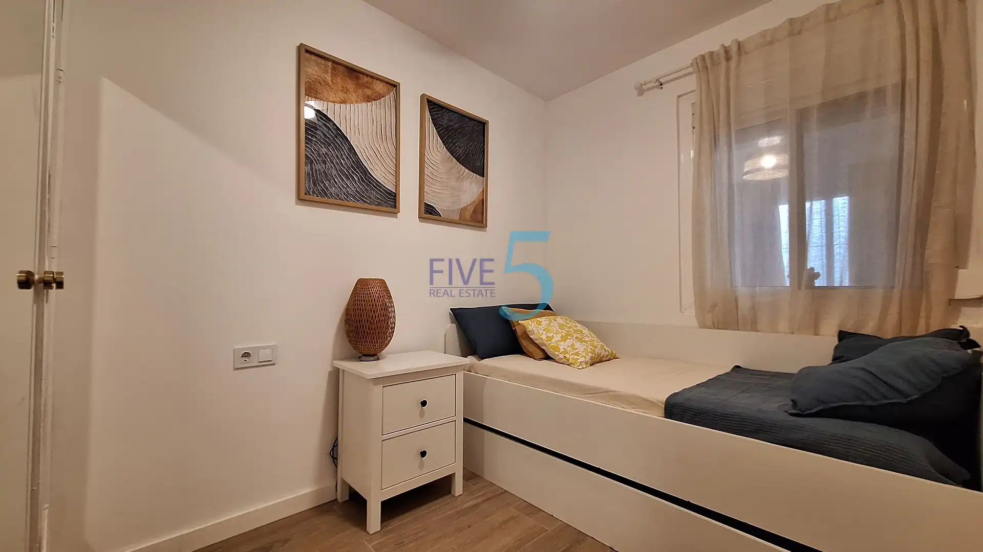 Casa amb terrassa en venda a Orihuela Costa, imagen 23