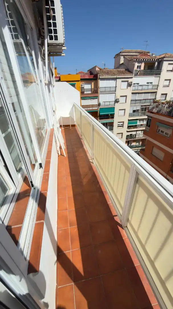 Wohnung zur Miete in Calle Buenos Aires, 7, Camino de Ronda