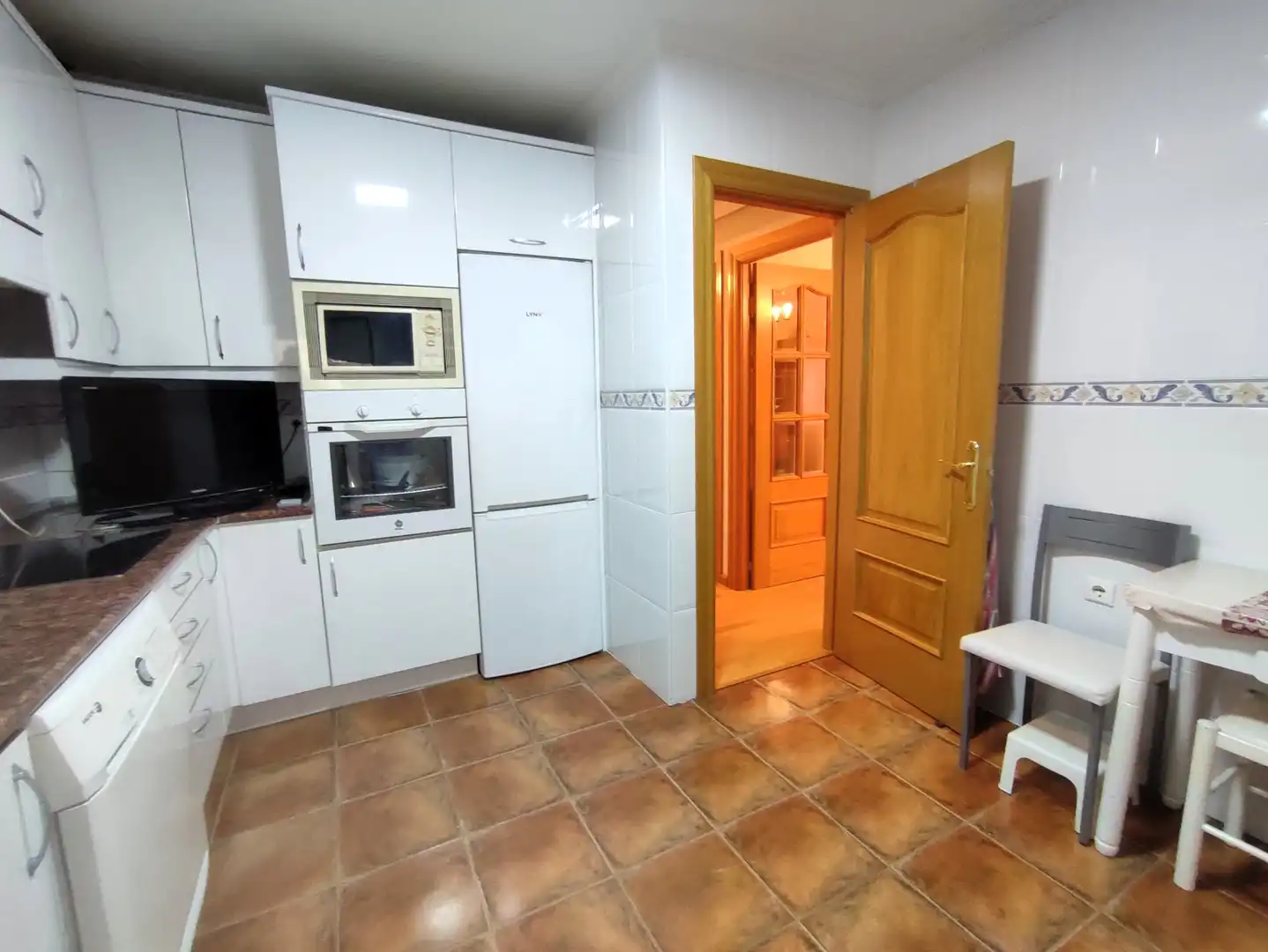 Apartamento de alquiler en Calle Murcia, Medina del Campo