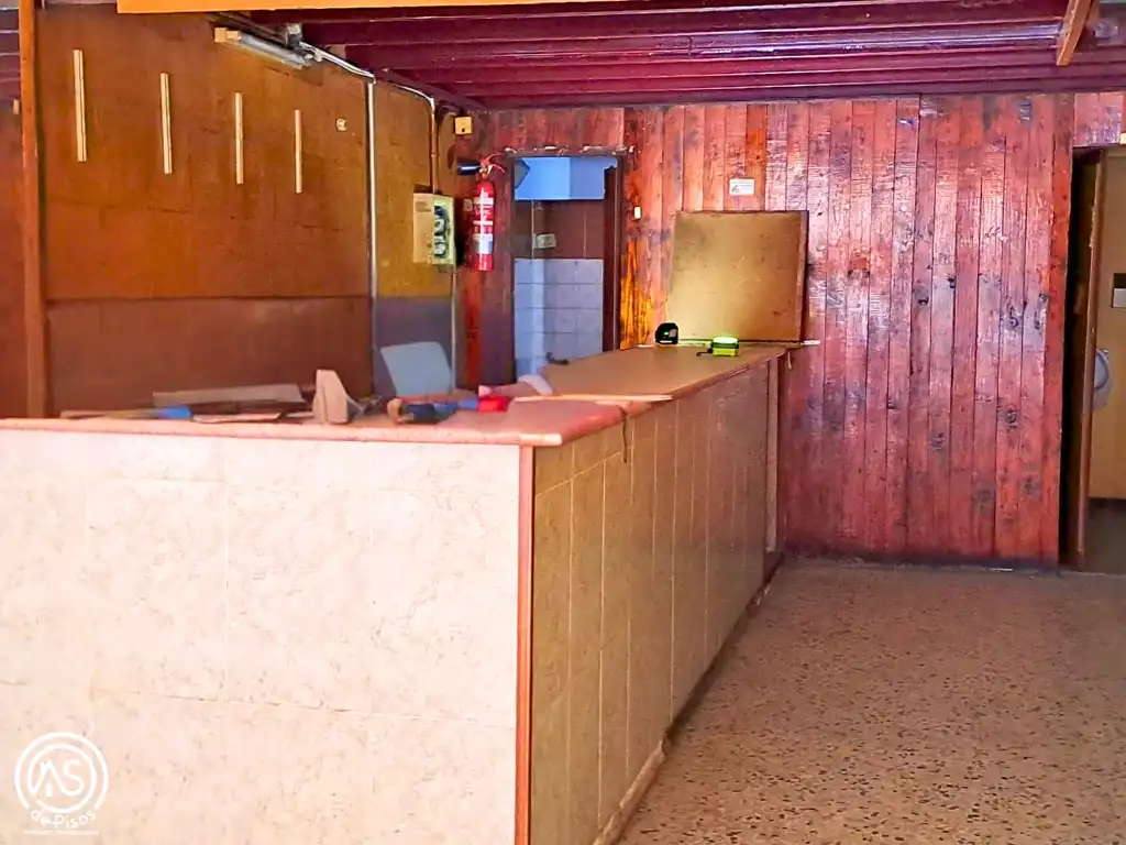 Gewerbefläche zum Verkauf in Calle de Desiderio Escosura 34, imagen 5