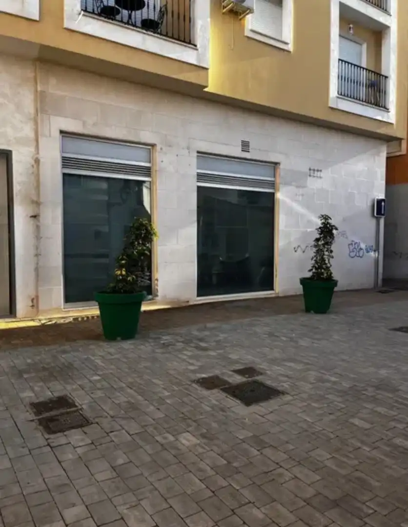 Business premises for sale in Avenida del Mediterráneo, imagen 24