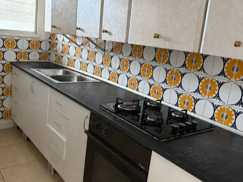 Flat with lift for sale in Avinguda Marqués de Montroig 245, imagen 4