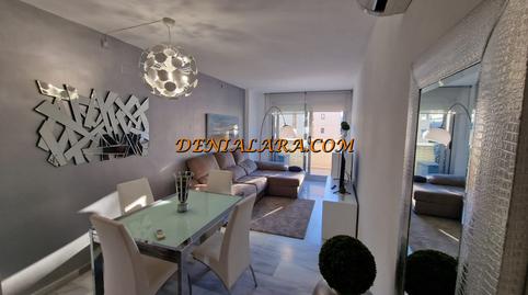 Foto 3 de Apartamento de alquiler en Carrer del Llavador, 12, Centro Urbano, Alicante