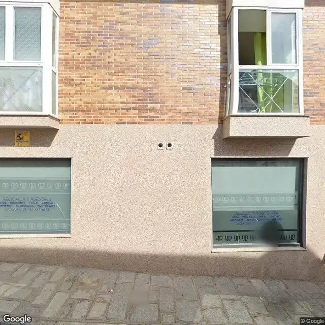 Exterior view of Flat for sale in Alpedrete