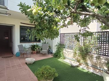 Casa a schiera con piscina in vendita a La Montaña - El Cortijo