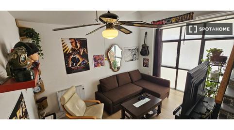 Foto 4 de Habitació a San Diego, Madrid Capital