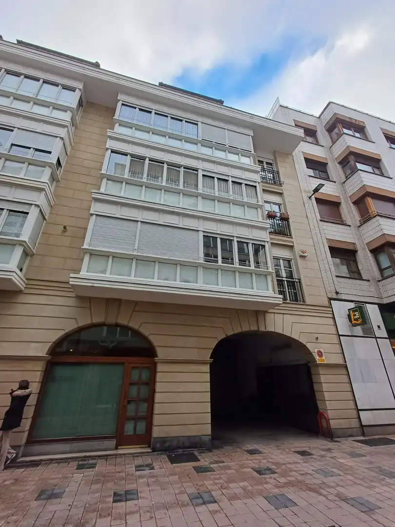 Individual with lift for sale in Ensanche, imagen 5