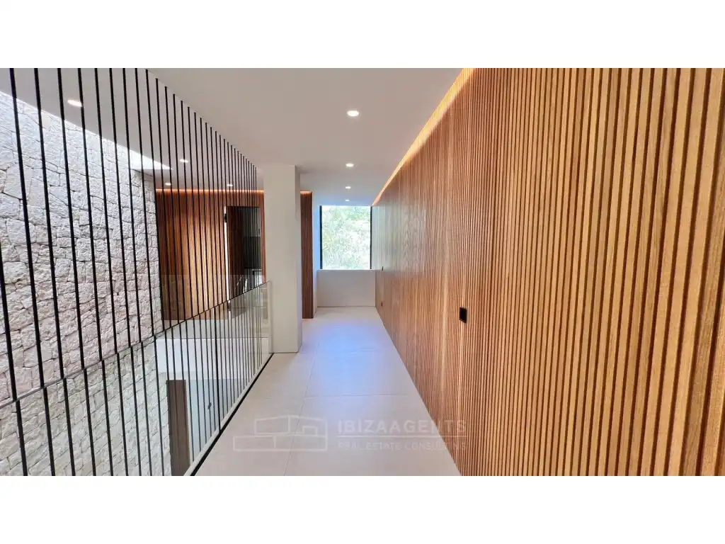 Casa o chalet en venta en Santa Eulària des Riu con Calefacción, Amueblado y Balcón