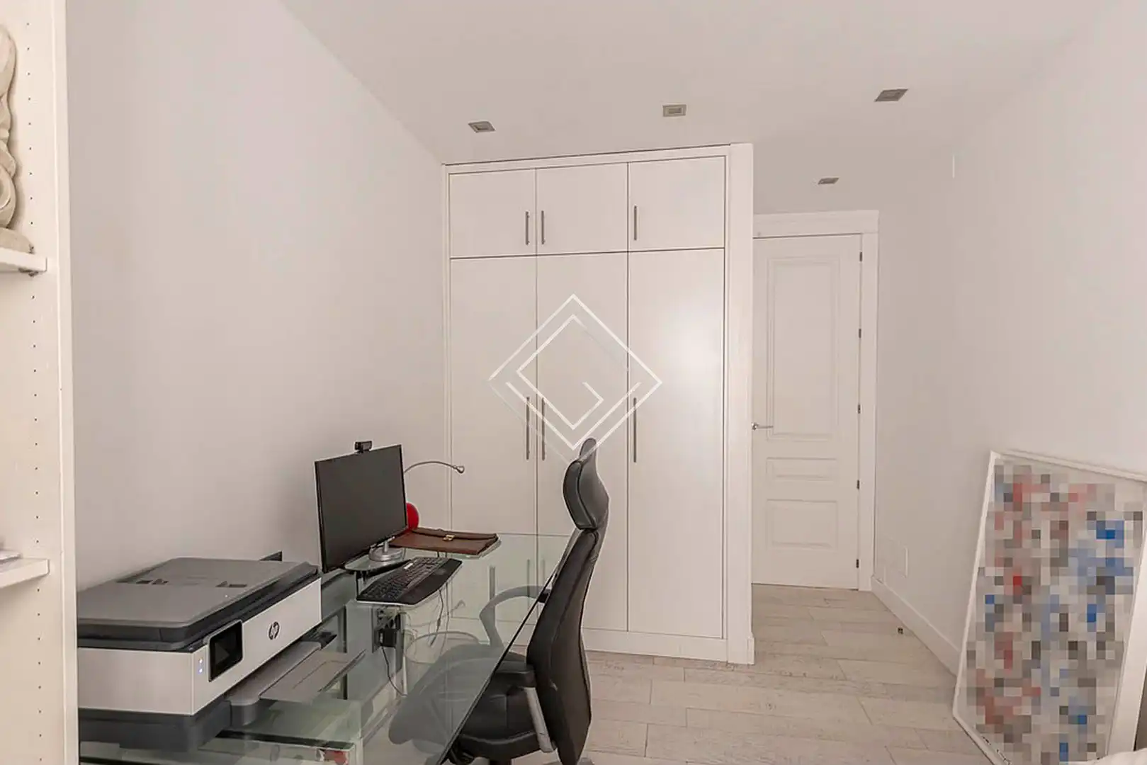 Piso con terraza en venta en Centro, imagen 15