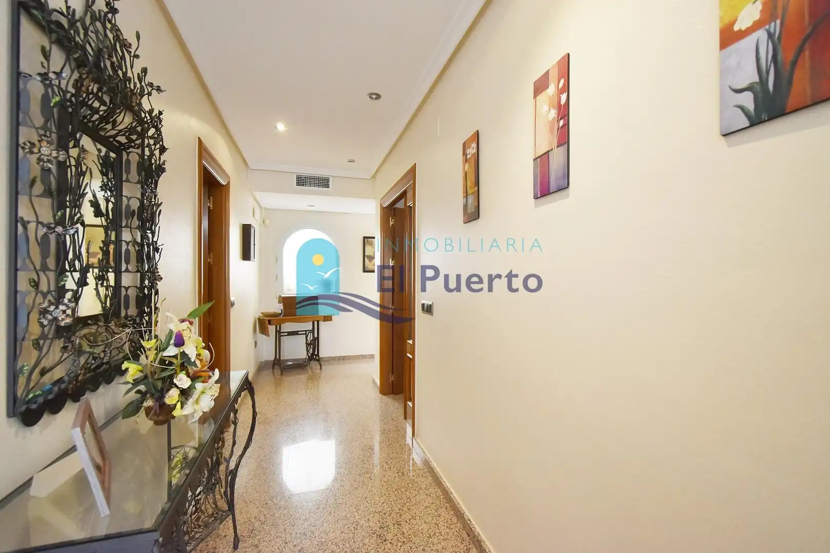Casa o chalet en venta en Mazarrón con Aire acondicionado, Terraza y Trastero