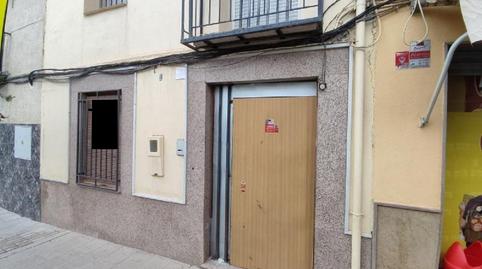 Foto 2 de Casa adosada en venda a Calle Carrera Virgen, Campotéjar, Granada