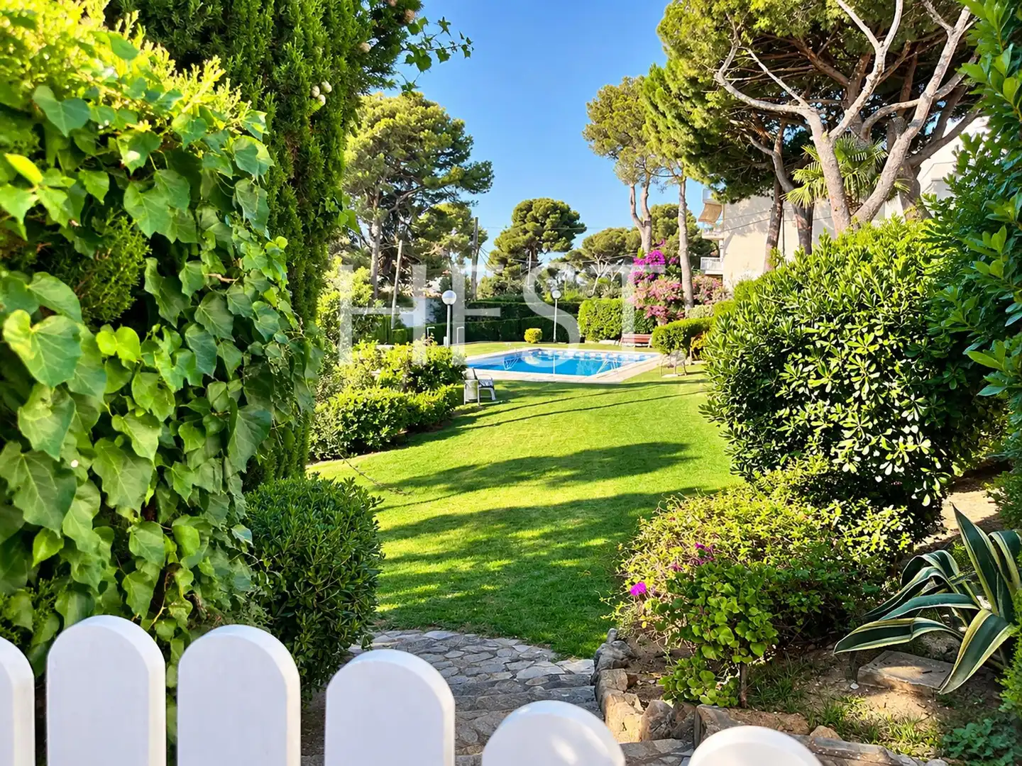 Piso con terraza en venta en Carrer de Sant Antoni, imagen 24