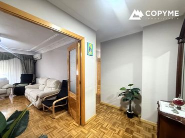 Appartement avec ascenseur à vendre à Calle Juan de Mena