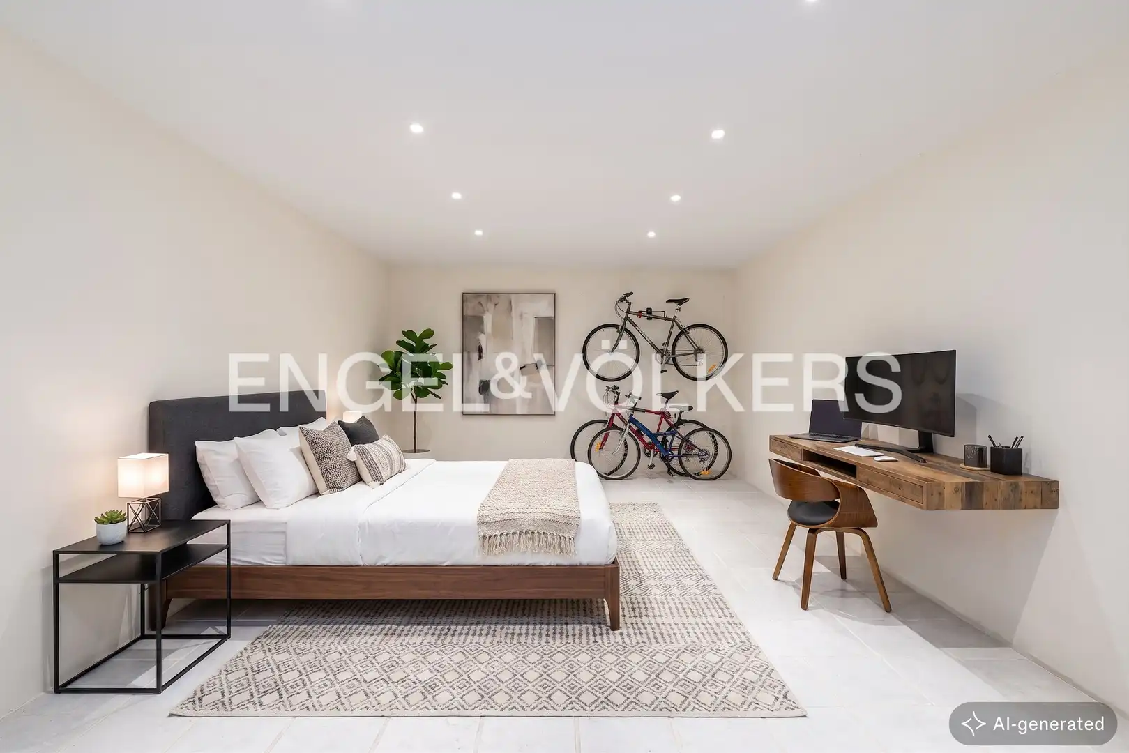 Casa amb terrassa en venda a Ciudalcampo, imagen 25