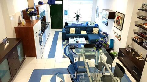 Foto 3 de Estudi en venda a General Urrutia, Oeste, La Rioja